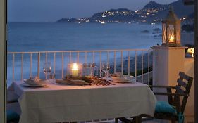 Taormina Holidays Residence